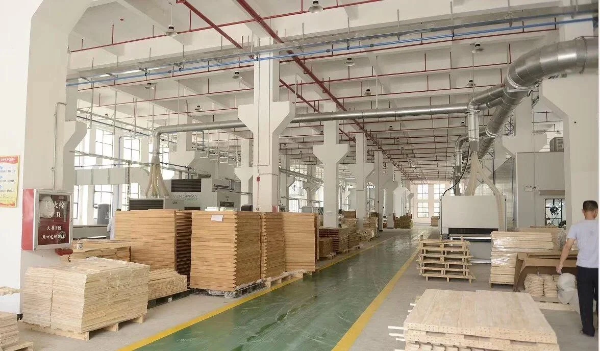 Factory video cover